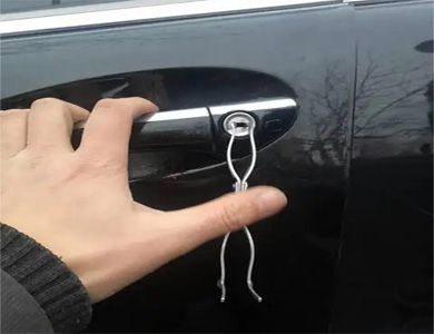 未央24小时上门开锁公司