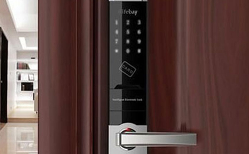 未央24小时上门开锁公司