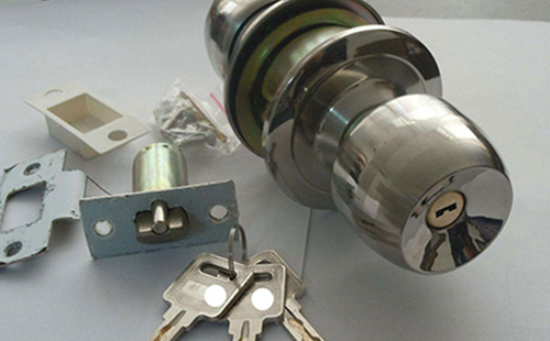 未央24小时上门开锁公司