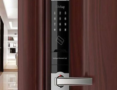 未央24小时上门开锁公司