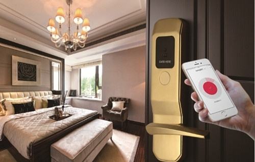 未央24小时上门开锁公司