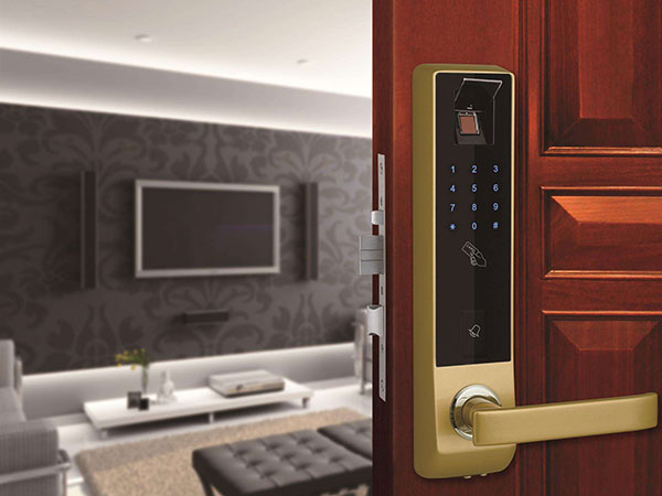 未央24小时上门开锁公司