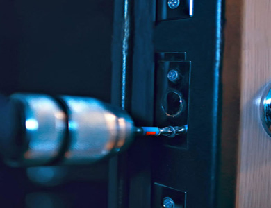 未央24小时上门开锁公司