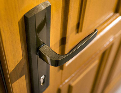 未央24小时上门开锁公司